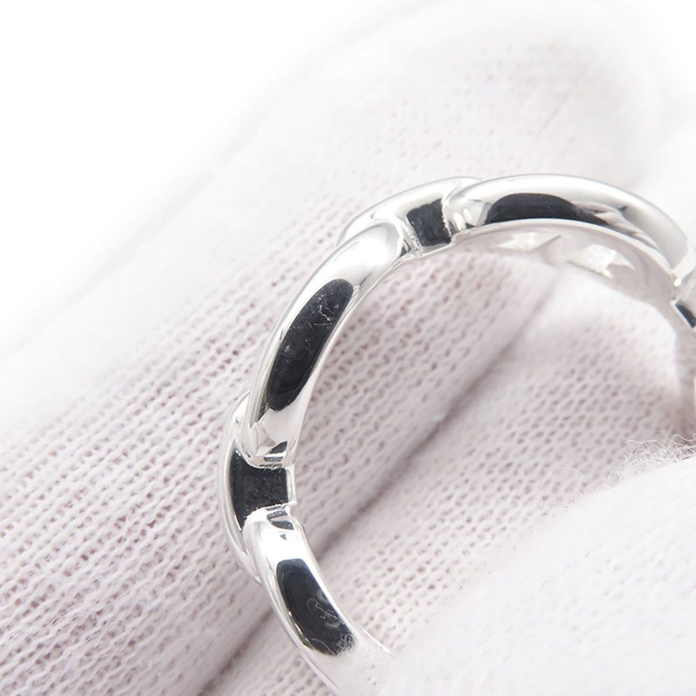 Hermes Ring Chaine D'ancre PM Enchainee — view 5