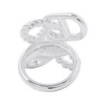 Hermes Ring Chaine D'ancre Alea II Multi Link — view 3