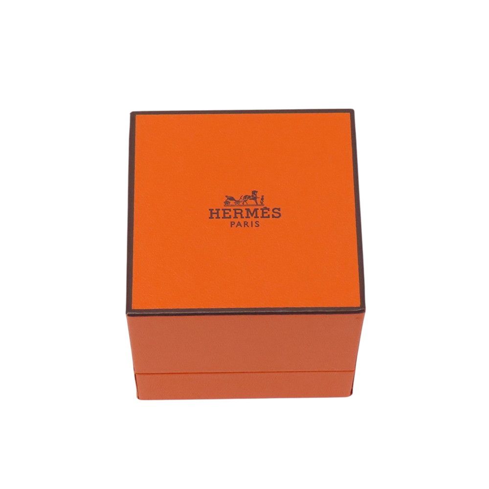 Hermes Ring Chaine D'ancre Alea II Multi Link — view 9