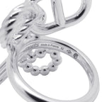 Hermes Ring Chaine D'ancre Alea II Multi Link — view 8