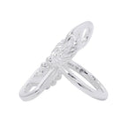 Hermes Ring Chaine D'ancre Alea II Multi Link — view 2