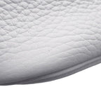 Hermes Handbag Picotin Lock MM New White Gold Taurillon Clemence Tote — view 7