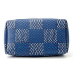 Louis Vuitton Handbag Damier Heritage Speedy Bandouliere 25 2-Way — view 3