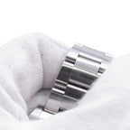 Rolex Oyster Perpetual 39 Roulette Watch White Dial — view 4