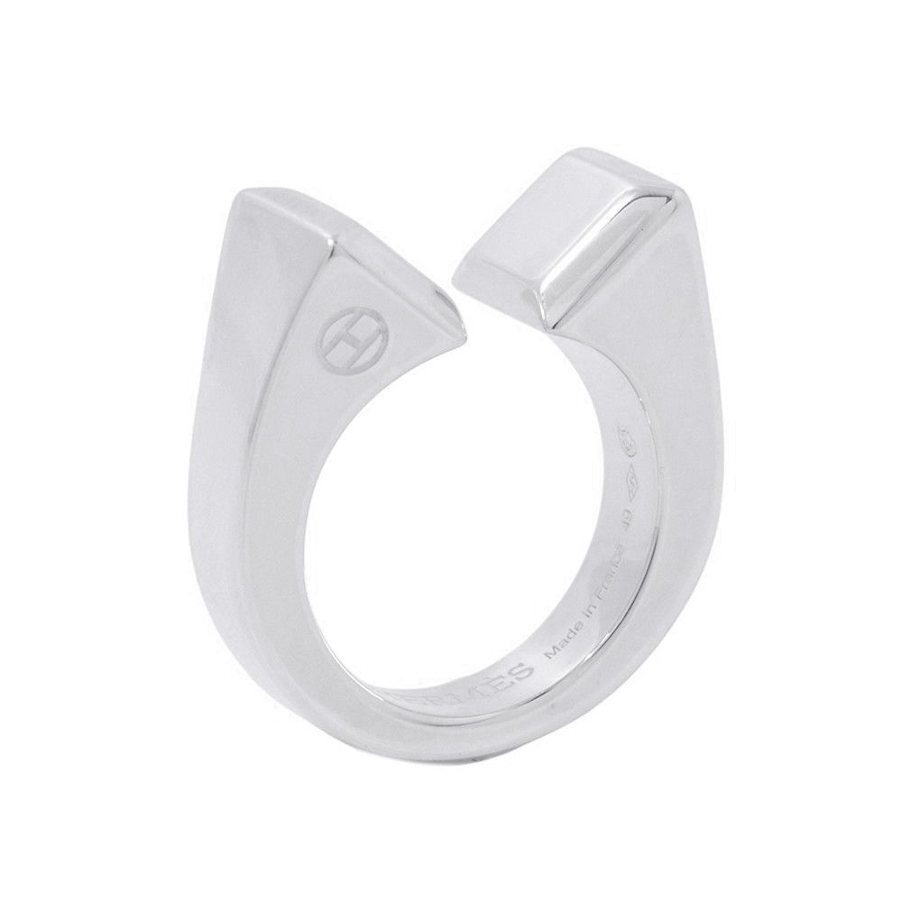 Hermes Ring Crude Forge GM