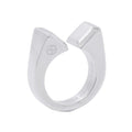 Hermes Ring Crude Forge GM