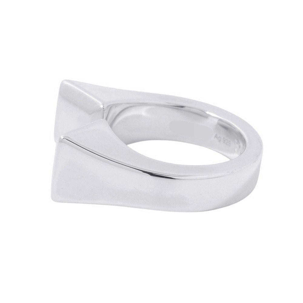 Hermes Ring Crude Forge GM — view 2