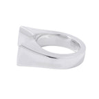 Hermes Ring Crude Forge GM — view 2