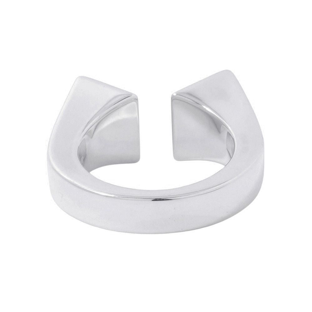 Hermes Ring Crude Forge GM — view 3