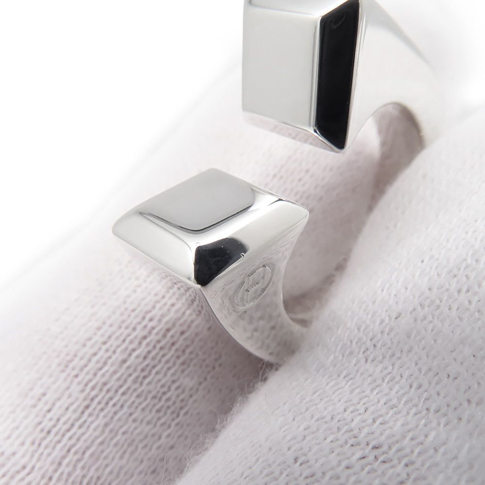 Hermes Ring Crude Forge GM — view 5