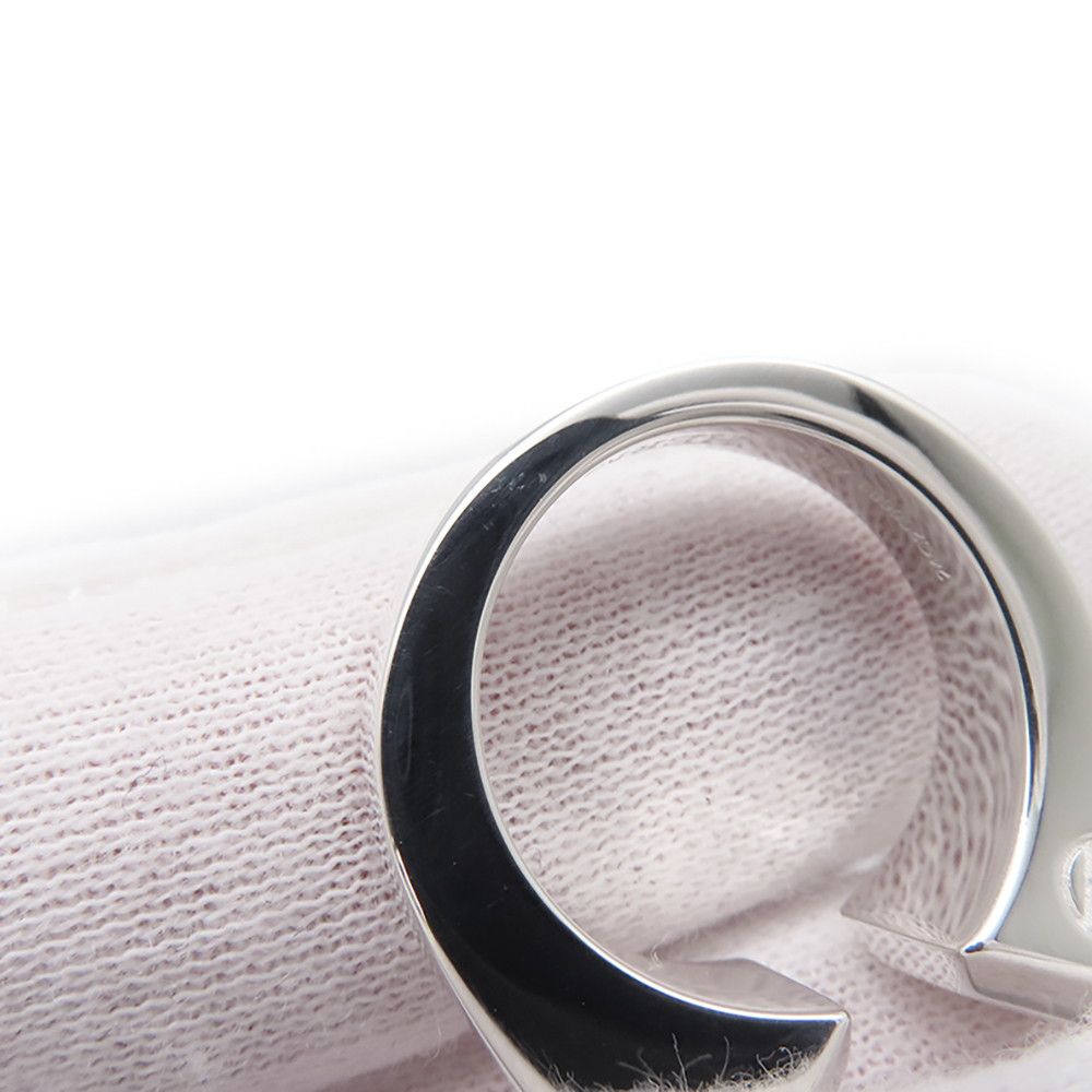 Hermes Ring Crude Forge GM — view 6