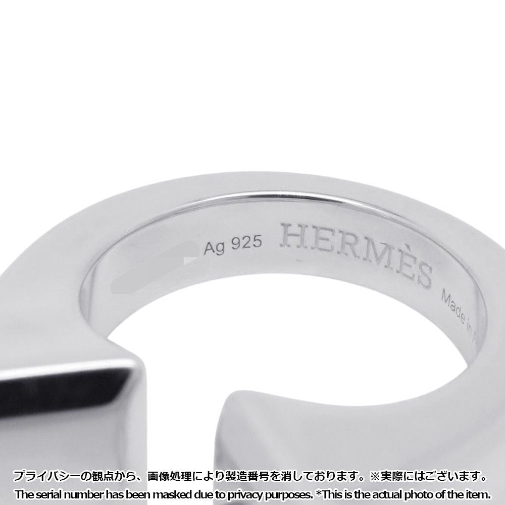 Hermes Ring Crude Forge GM — view 8