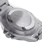 Rolex Number Watch White Dial — view 6
