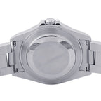 Rolex Number Watch White Dial — view 3