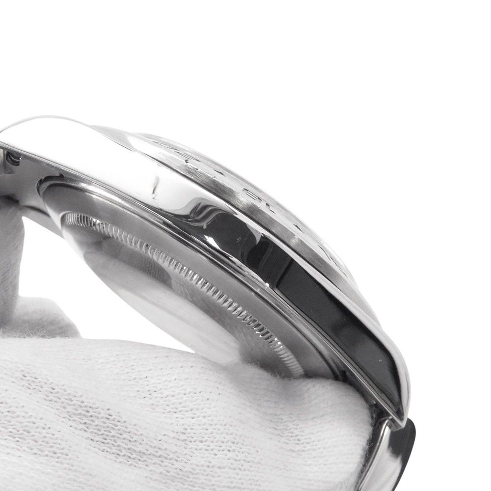Rolex Number Watch White Dial — view 7