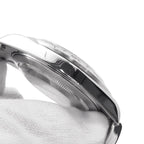 Rolex Number Watch White Dial — view 7
