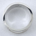Gucci 925 Sterling Silver Ring — view 5