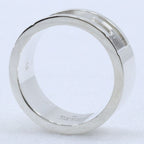 Gucci 925 Sterling Silver Ring — view 3