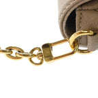Louis Vuitton Empreinte Wallet on Chain Ivy Tourterelle Leather Shoulder — view 6