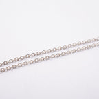Tiffany & Co Necklace Full Silver — view 8