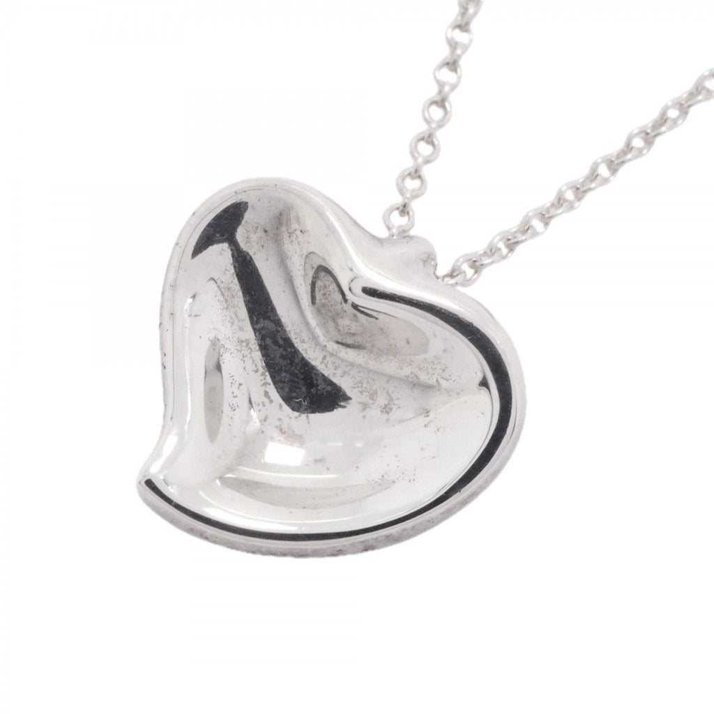Tiffany & Co Necklace Full Silver