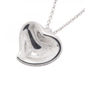 Tiffany & Co Necklace Full Silver
