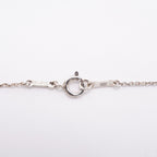 Tiffany & Co Necklace Full Silver — view 5