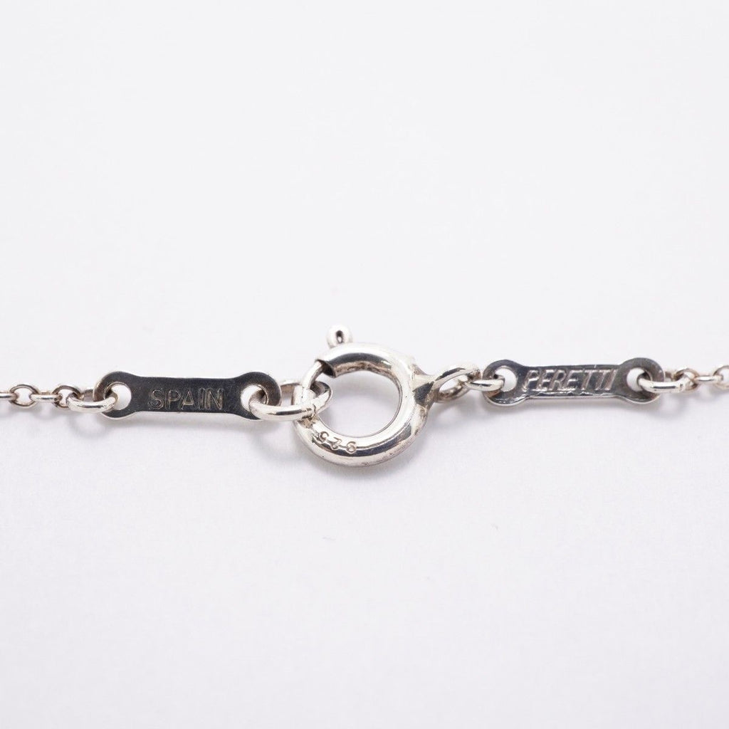 Tiffany & Co Necklace Full Silver — view 4