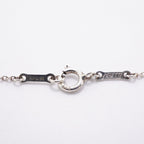 Tiffany & Co Necklace Full Silver — view 4