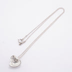 Tiffany & Co Necklace Full Silver — view 3