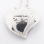 Tiffany & Co Necklace Full Silver — view 6