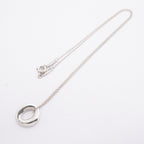Tiffany & Co Necklace Seviana Silver — view 3