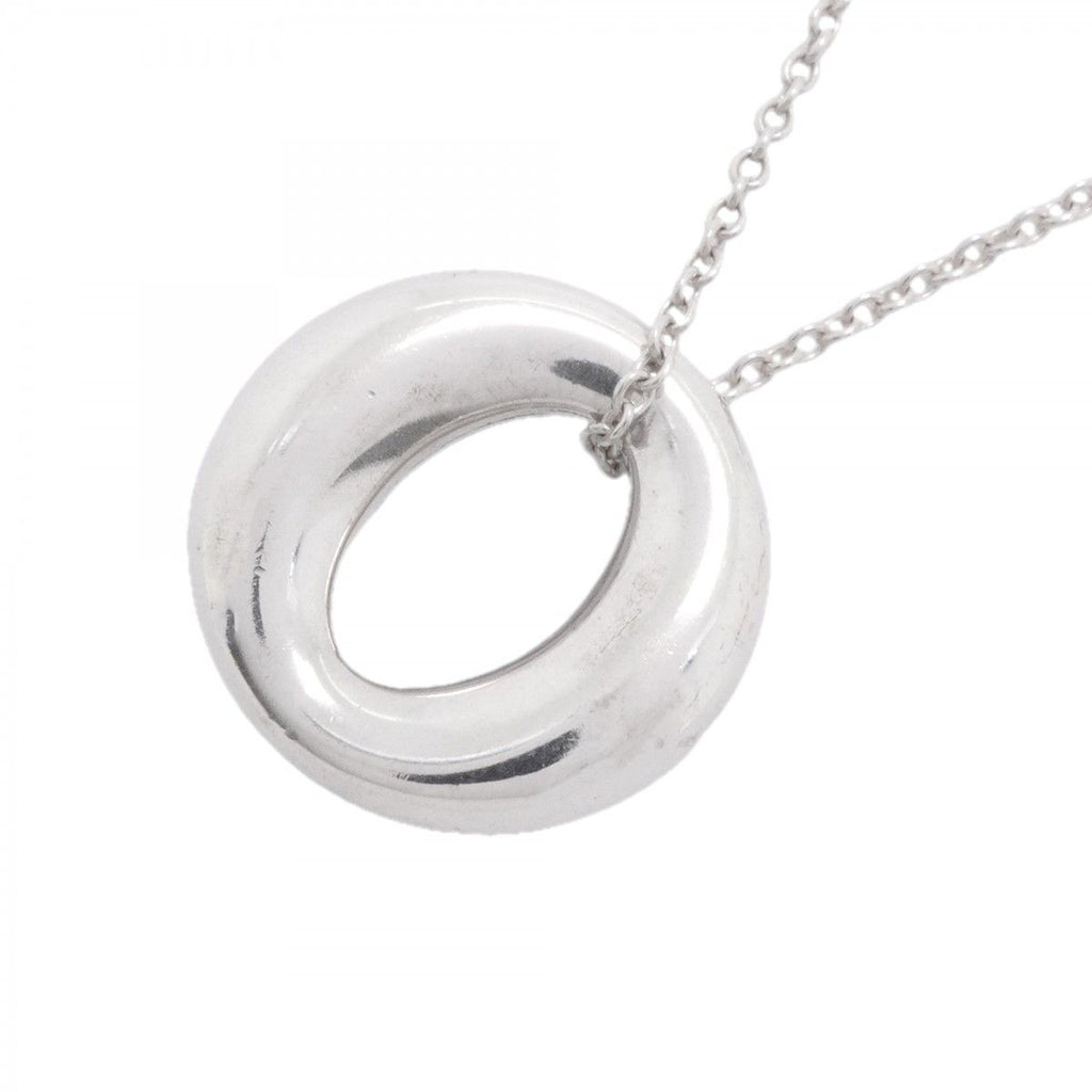 Tiffany & Co Necklace Seviana Silver