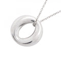 Tiffany & Co Necklace Seviana Silver