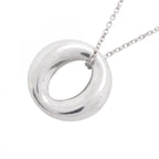 Tiffany & Co Necklace Seviana Silver