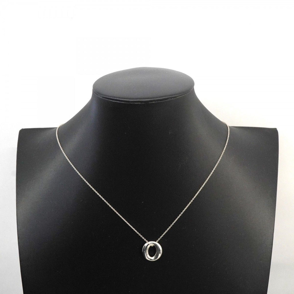 Tiffany & Co Necklace Seviana Silver — view 7