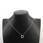 Tiffany & Co Necklace Seviana Silver — view 7