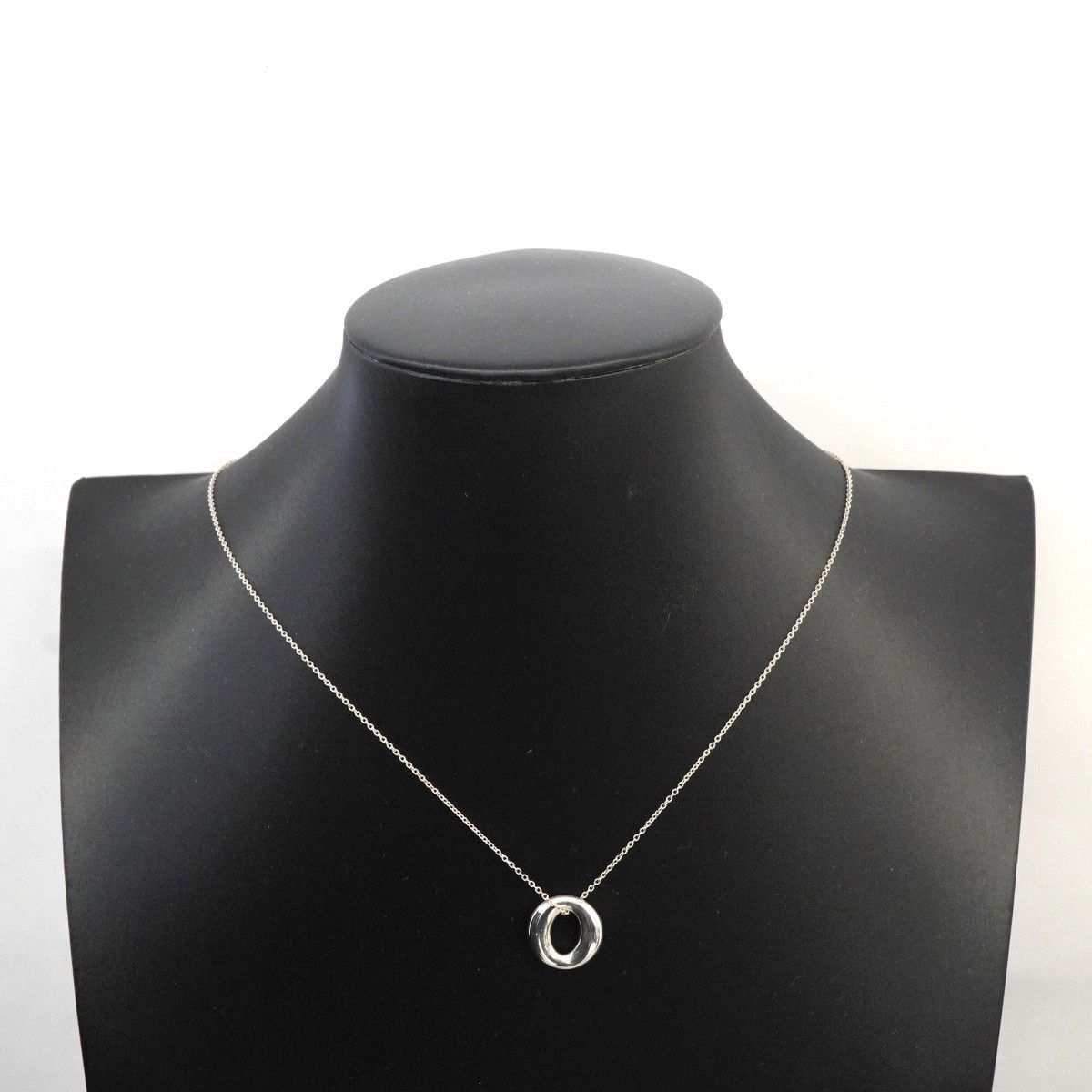 Tiffany & Co Necklace Seviana Silver — view 7
