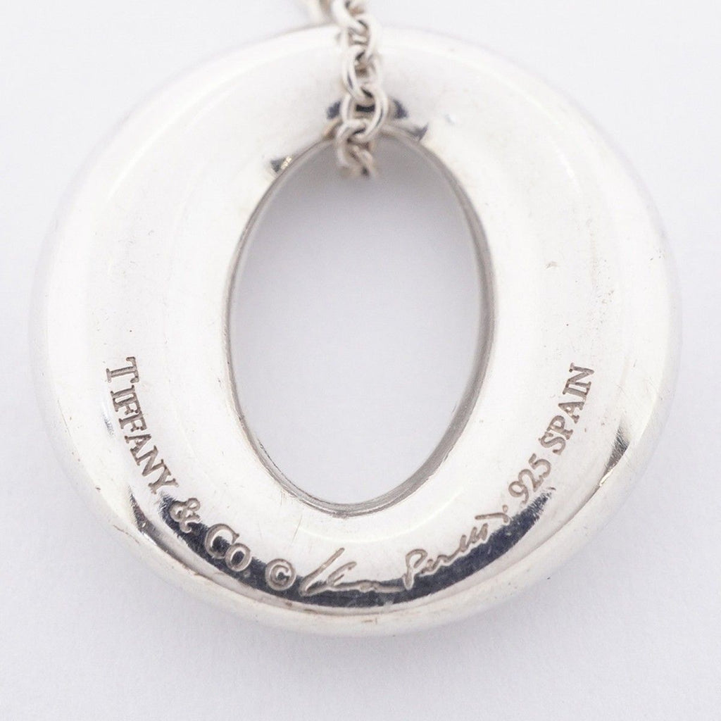 Tiffany & Co Necklace Seviana Silver — view 6