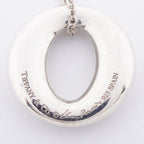 Tiffany & Co Necklace Seviana Silver — view 6
