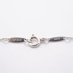 Tiffany & Co Necklace Seviana Silver — view 5