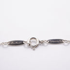Tiffany & Co Necklace Seviana Silver — view 4
