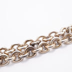 Tiffany & Co Necklace Atlas Toggle 925 Sterling Silver — view 8