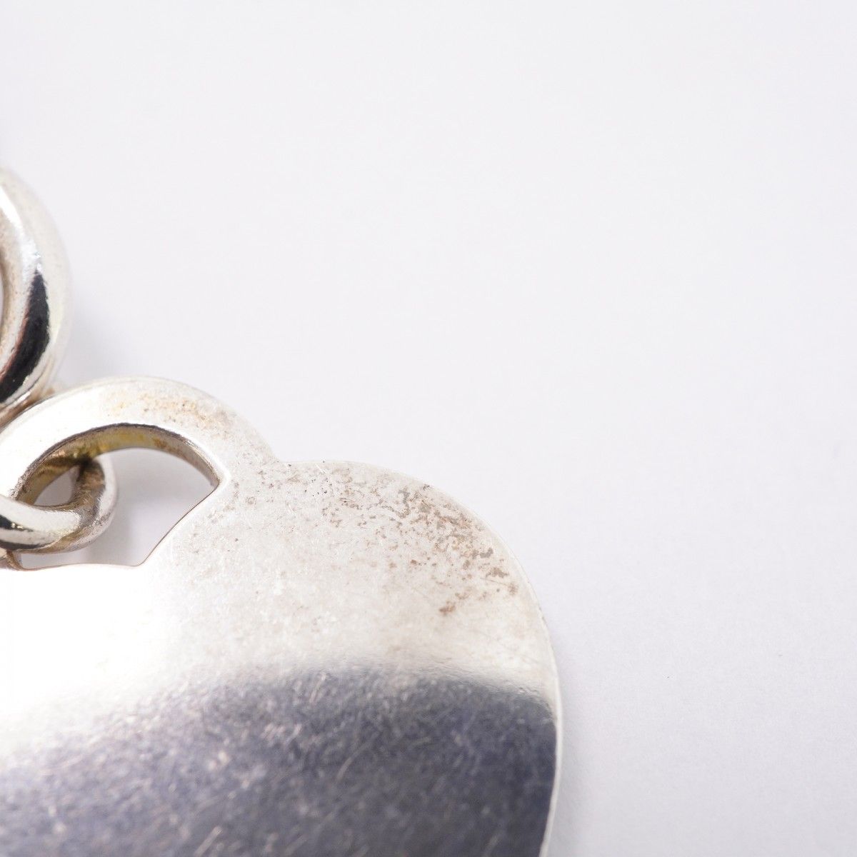 Tiffany & Co Bracelet Return to Silver — view 8
