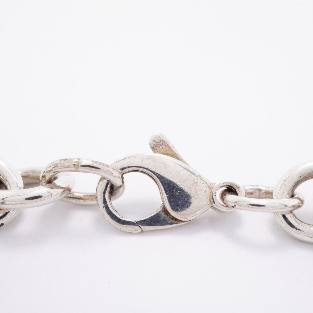 Tiffany & Co Bracelet Return to Silver — view 4