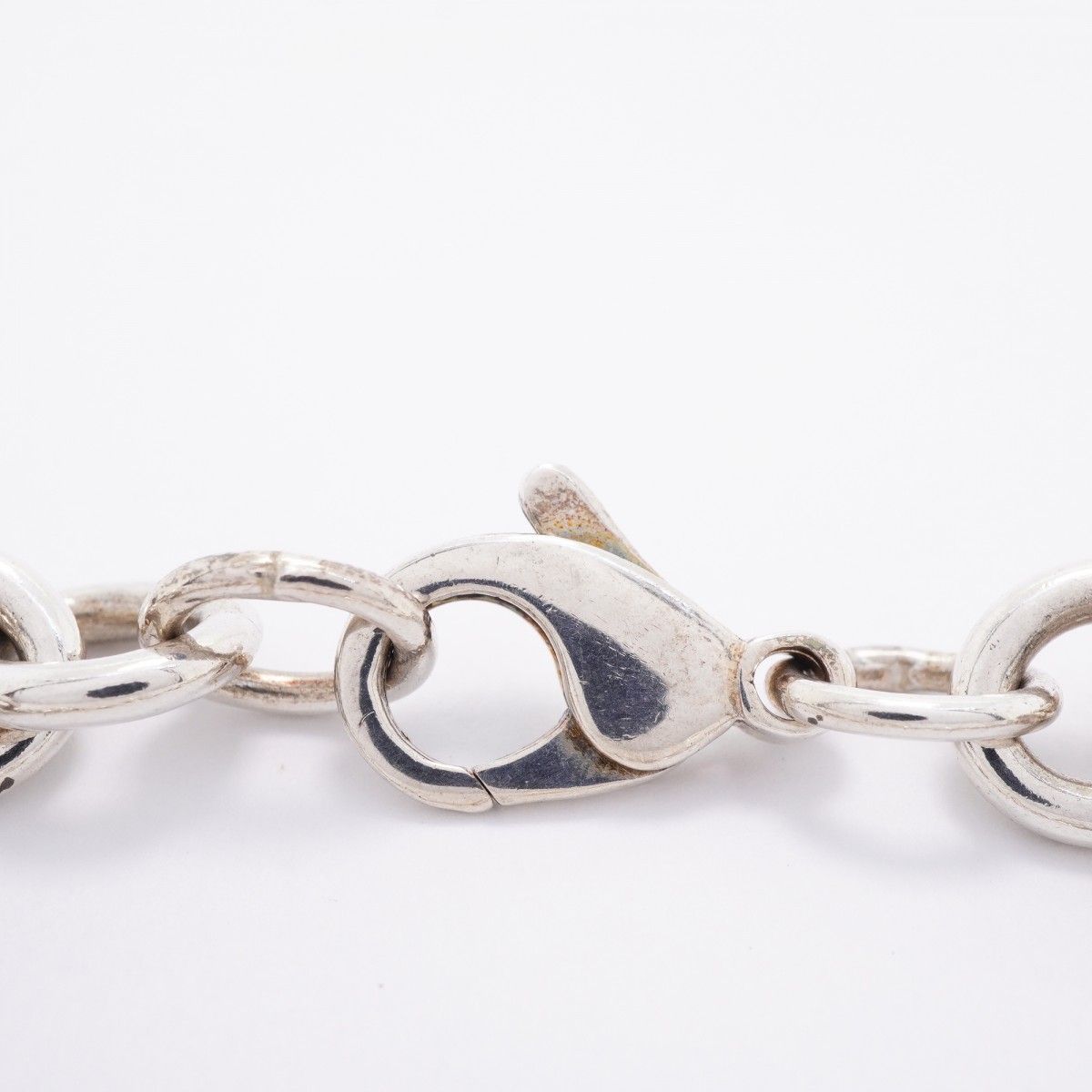 Tiffany & Co Bracelet Return to Silver — view 4