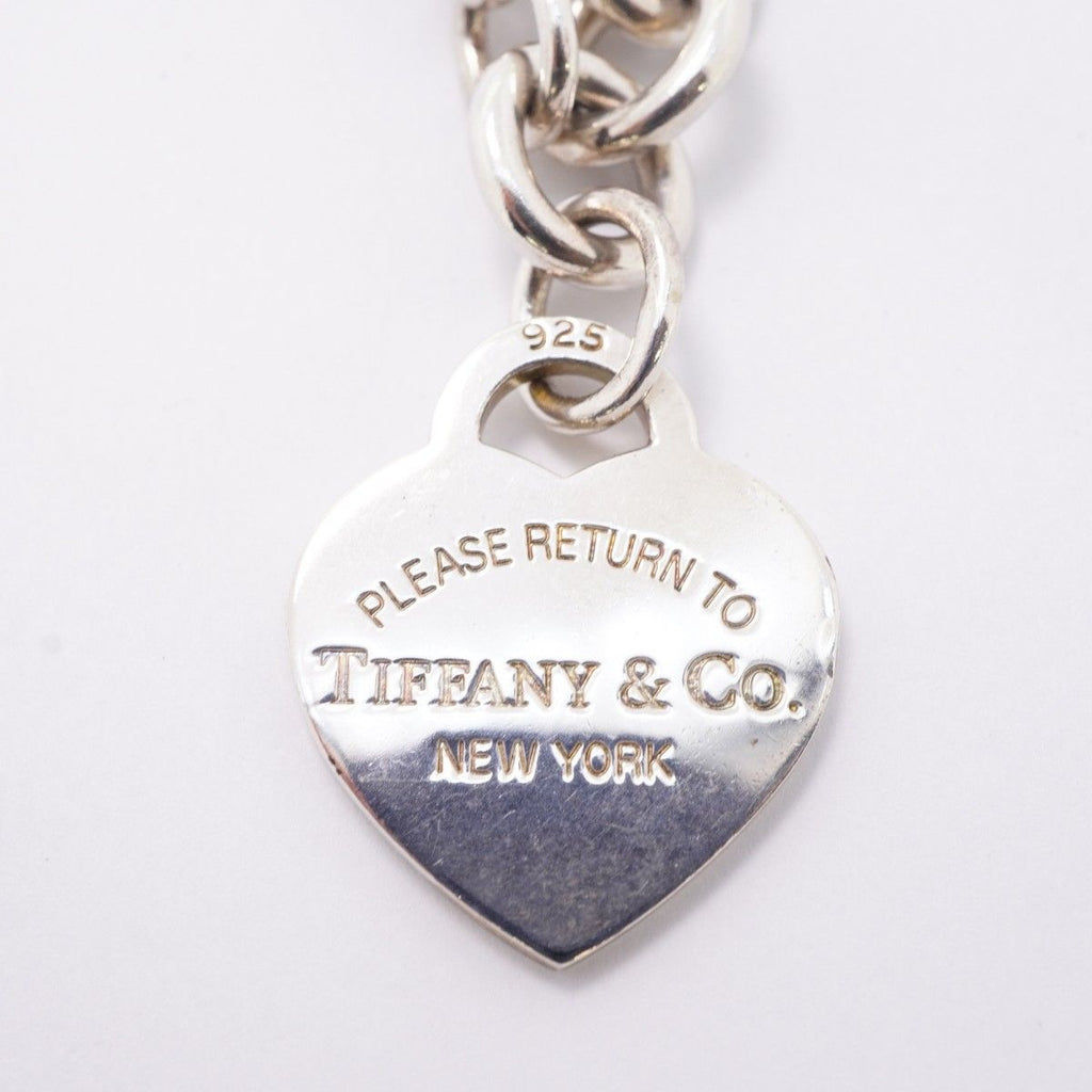 Tiffany & Co Bracelet Return to Silver — view 6