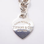 Tiffany & Co Bracelet Return to Silver — view 6