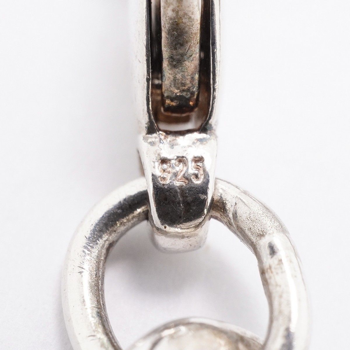 Tiffany & Co Bracelet Return to Silver — view 5