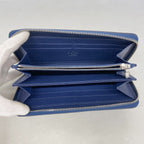 Louis Vuitton Wallet Epi Zippy Saffiano — view 3